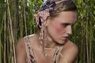 Maria Baranova's Tasseled Scarves & Headbands Evoke the ... - 47082_1_600