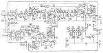 Boss BF-2 flanger guitar pedal schematic diagram