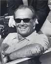 John Joseph “Jack” Nicholson