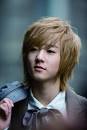 ยังหล่อน่ารักไม่เปลี่ยนเล๊