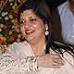 Raj Thackeray and Sharmila