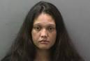 Jan 10 - Woman, 36, Busted For Traveling Cross-Country To Have $ex ...