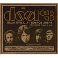 Amazoncom  Live In Boston  The Doors  Music