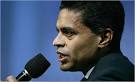 Fareed Zakaria of Newsweek