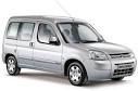 Citroen Berlingo 2012