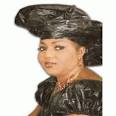 ADJA THIAM S'EPANOUIT DANS LE