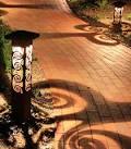 Decorative steel bollard lights - Contemporary - Outdoor Lighting ...