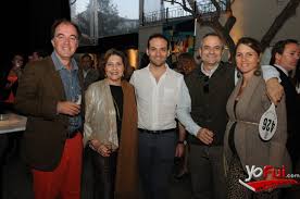 YoFui.com: Miguel de Casas, Jeanette Avayu, Roberto Cancino, León ... - YoFui0000002622528594-6
