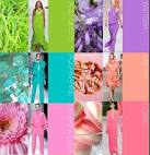 graphic design : color on Pinterest