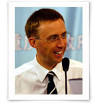 Mr. Juergen Kracht Fiducia Management Consultants Mr. Tim Summers - speaker2