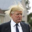 Donald, saying, " Fuck the