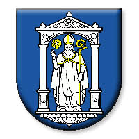 logo obce Kláštor pod Znievom