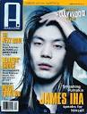 James Iha Takes a Bow