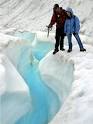 Glacier Hiking Alaska - Day hiking adventures!
