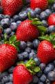 Antioxidants information and tips - for better health, anti-aging ...