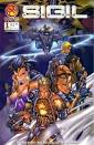 Comics Spotlight on CrossGen Titles | GeekDad | Wired.