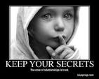 ... It Is Wise To Keep Secrets Locked Within The Mind”–Luciano Santini - 3515071_a65b2d6e25_o