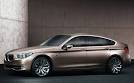 Geneva Preview: Full details emerge on BMW 5 Series Gran Turismo ...