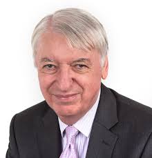 Professor Robert (Bob) Jackson, PhD, DLitt, AcSS, University of Warwick, received the William Rainey Harper Award at the 2013 REA Annual Meeting in Boston, ... - Robert-Jackson-three