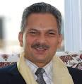 Prime Minister Baburam