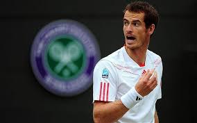 Wimbledon 2013: Scot Andy Murray seeded second and could face ... - andy-murray_2594234b