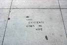 IS-ness: God's Love of Existence « Snapshots of Glory