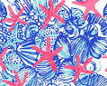 lilly pulitzer fabric on Etsy, a global handmade and vintage.