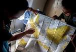 Indonesia Checking Debris Seen Near Missing AirAsia Jet Site.