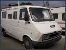 fiat 242 white picture fiat 242 white image/