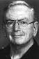 Ted Hornback, who was Chair of