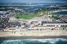 San Diego Belmont Park | Town and Country