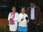 La jugadora del Grupo, Claudia Iglesias, vence en el V Circuito ...