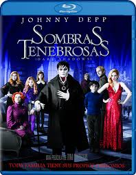 Sombras Tenebrosas [BD25]