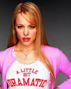 rachel mcadams as ella parker - regina-george