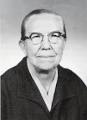 Marie Schreiner Stoll (1901 - 1981) - Find A Grave Memorial - 26187940_120888161761