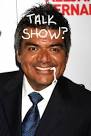 George Lopez Is Gonna Get A Talk Show? | PerezHilton.