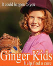ginger people