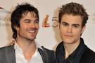 Paul Wesley Paul Wesley (R)