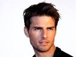 Tom Cruise