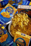 Kraft Macaroni and Cheese Recalled - US News