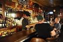 Economic crisis not sending New Yorkers to BARS, Zagat survey says ...
