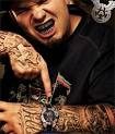 Paul Wall ft Baby Bash – Lemon