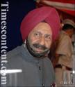 Noted bureaucrat and former governor of Manipur, Shivinder Singh Sidhu, ... - Shivinder-Singh-Sidhu