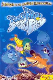 Socorro Soy un pez