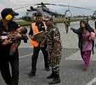 Nepal earthquake: Death toll surges to 4,000; Fresh tremors felt.