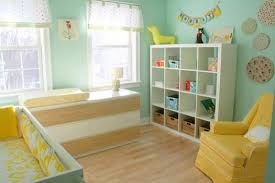 Baby Nursery Decorating Ideas