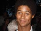 Alfie Enoch