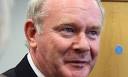 Ireland's presidential