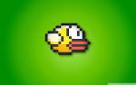 FLAPPY BIRD HD desktop wallpaper : High Definition : Fullscreen.