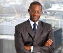 TIDJANE THIAM, first black boss of a FTSE 100 company | AFROMAG